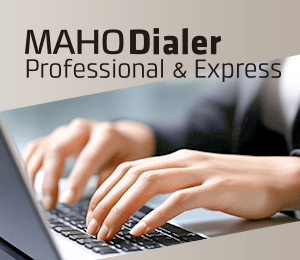MAHO Dialer