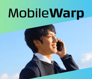 MobileWarp