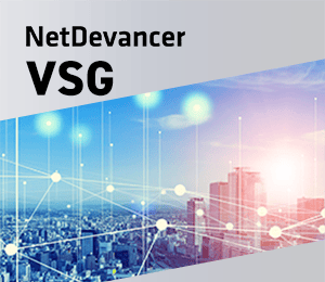 NetDevancer VSG