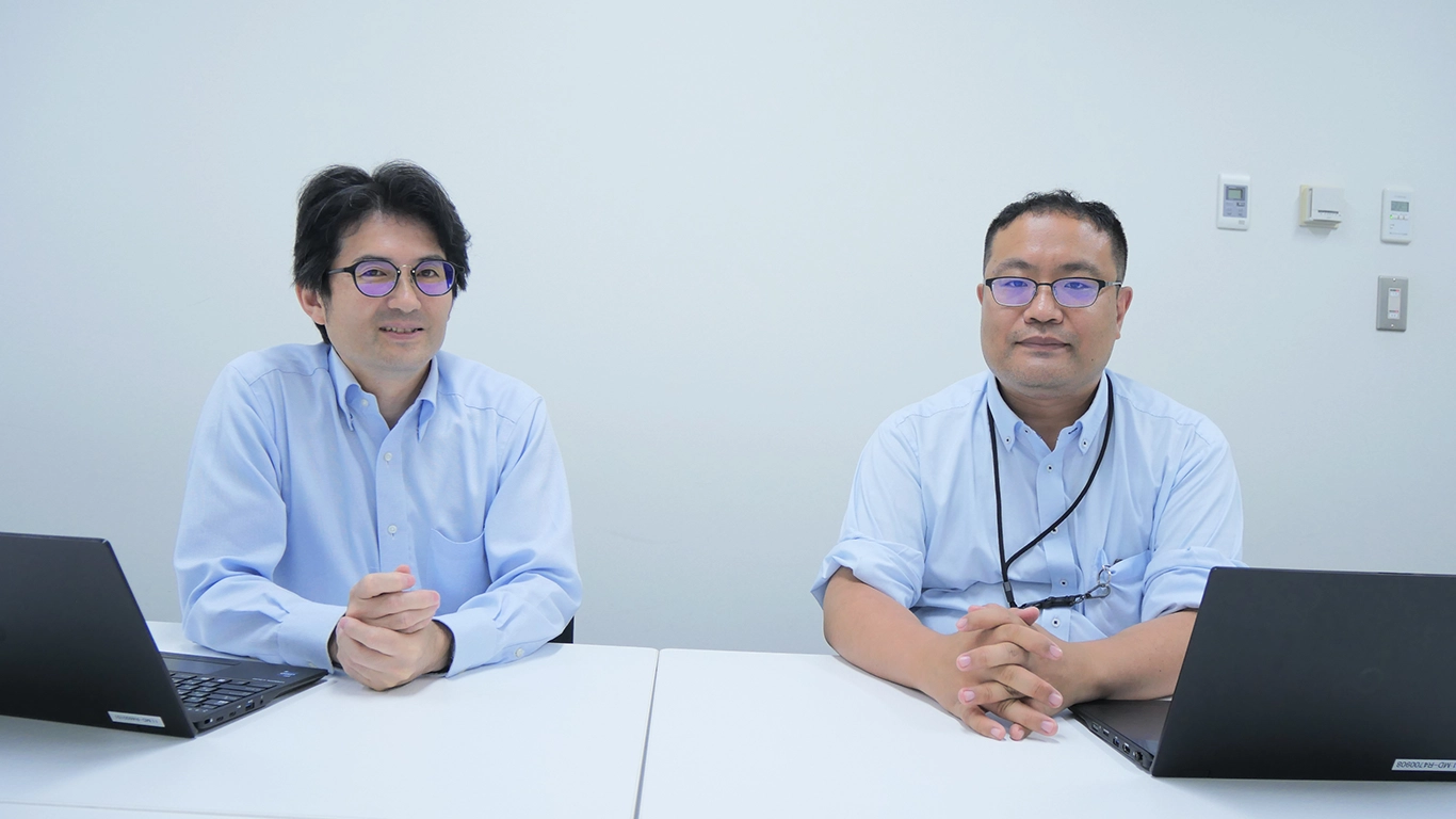 丸の内ダイレクトアクセス_関様、大田様