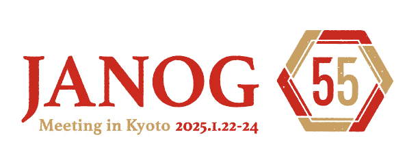 JANOG55 Meeting