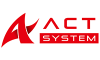 株式会社アクトシステム