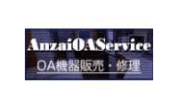 株式会社アンザイオーエーサービス