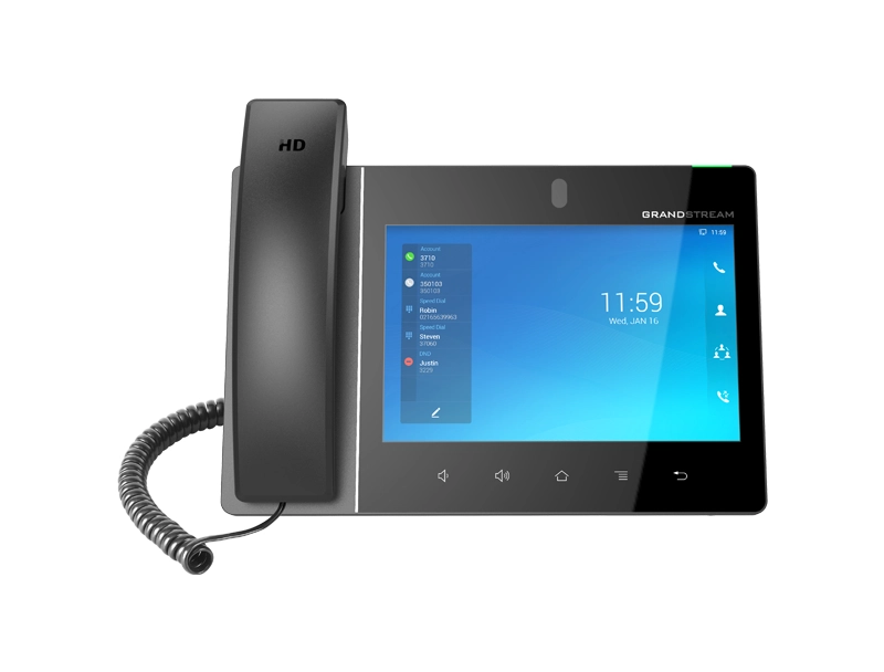 Grandstream GXV3480