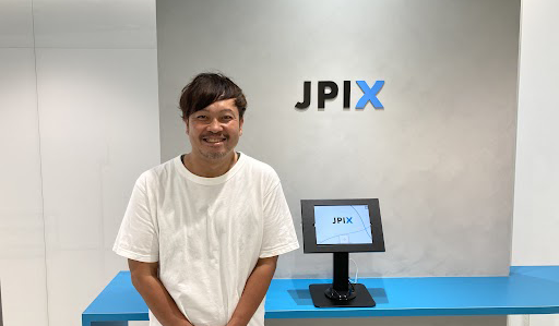 株式会社JPIX様